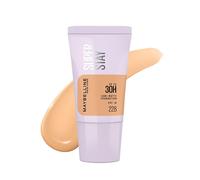 Maybelline New York SuperStay Lumi Matte Fondotinta SPF 16, 228 18ml