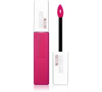Maybelline New York SuperStay Matte Ink Tinta Labbra Colore 120 Artist