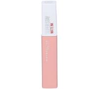 Maybelline SuperStay Matte Ink rossetto matt a lunga durata 5 ml tonalità 05 Loyalist