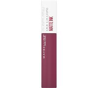 Maybelline New York Trucco delle labbra Rossetto Super Stay Matte Ink Pinks Lipstick No. 165 Successfull 5 ml
