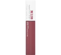 MAYBELLINE NEW YORK - SuperStay Matte Ink, Rossetto Matte Liquido a Lunga Tenuta Rossetti 5 ml Oro rosa unisex