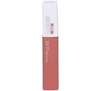 Maybelline New York SuperStay Matte Ink Tinta Labbra Colore 65 Seductress