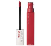 Maybelline New York SUPERSTAY(R)MATTE INK Rossetto Matte Liquido 20 Pioneer