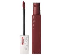 Maybelline New York SUPERSTAY(R)MATTE INK Rossetto Matte Liquido 50 Voyager