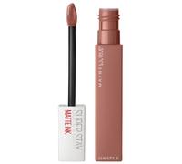 Maybelline New York SUPERSTAY(R)MATTE INK Rossetto Matte Liquido 65 Seductress