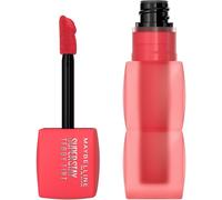 MAYBELLINE NEW YORK - Superstay Teddy Tint Rossetti 5 ml Rosa unisex