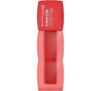 Maybelline New York Superstay Teddy (Tint), rossetto per labbra delicate e morbide, colore extra duraturo, finitura morbida, confortevole senza scolorimento, colore: 30 coquettish, Superstay