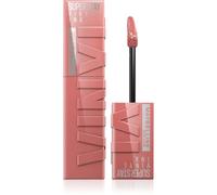 Maybelline Vinyl Ink rossetto 4.2 ml Charmed