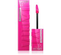 Maybelline Superstay Vinyl Ink Liquid rossetto liquido lucido a lunga durata 4.2 ml tonalità 150 Striking