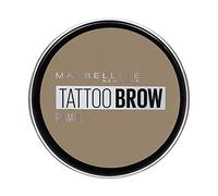 Maybelline New York Tattoo Brow - Pomata per sopracciglia, n. 00, biondo chiaro