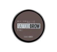 Maybelline New York Trucco degli occhi Sopracciglia Colore per sopracciglia Tattoo Brow No. 04 Ash Brown 3,50 ml