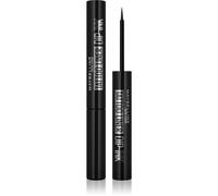 Maybelline Tattoo Liner Dip-Ink resistente all'acqua tenuta 24h Black Track