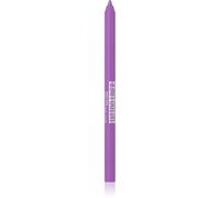 Maybelline Tattoo Liner Gel Pencil eyeliner in gel a lunga durata e waterproof 1.3 g tonalità 801 Purple Pop