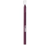 Maybelline New York Tattoo Liner, Matita occhi in gel con effetto tatuaggio, Waterproof e tenuta fino a 36h, 942 Rich Berry