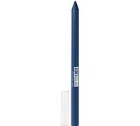 Maybelline New York Tattoo Liner, Matita occhi in gel con effetto tatuaggio, Waterproof e tenuta fino a 36h, 921 Deep Teal