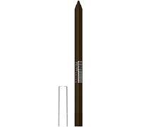 Tattoo Liner Gel Pencil 977 Soft Brown Matita Waterproof Tratto scorrevole Colore Intenso Lunga Tenuta 1,3 gr Maybelline New York