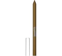 Tattoo Liner Gel Pencil 976 Soft Bronze Matita Waterproof Tratto scorrevole Colore Intenso Lunga Tenuta 1,3 gr Maybelline New York