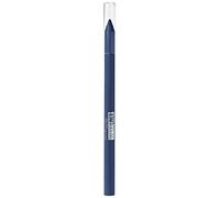 Maybelline New York Tattoo Liner, Matita occhi in gel con effetto tatuaggio, Waterproof e tenuta fino a 36h, 921 Deep Teal