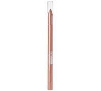 Maybelline New York Tattoo Liner, Matita occhi in gel con effetto tatuaggio, Waterproof e tenuta fino a 36h, 950 Rich Clay
