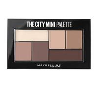 Maybelline The City Mini ombretto 480 Matte About Town