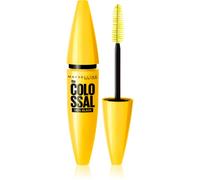 MAYBELLINE NEW YORK The Colossal 100% Black mascara colore Black 10.7 ml