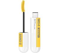 MAYBELLINE NEW YORK - The Colossal Curl Bounce Mascara 10 ml Nero unisex