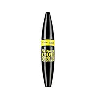 The Colossal Go Extreme 04 Leather Black Mascara Ciglia più Folte Maxi Applicatore 9,5 ml Maybelline New York