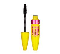 The Colossal Go Extreme 01 Very Black Mascara Ciglia piÃ¹ Folte Maxi Applicatore 9,5 ml Maybelline New York