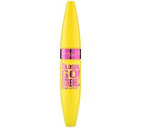 Maybelline New York - The Colossal Go Extreme, Very Black, 1 pz. (1 x 9, 5 ml)