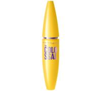 Maybelline New York The Colossal Mascara Volumizzante, Nero
