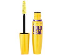 Maybelline New York The Colossal Volume Express Washable Mascara (BLACK)