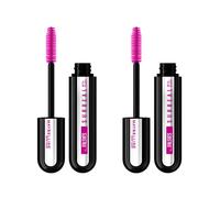 Maybelline New York The Falsies Surreal Mascara 10ml - Meta Black x2