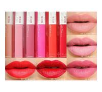 Maybelline New York Tinta Labbra a Lunga Durata, Effetto Matte e Colore Intenso, Tenuta fino a 16 Ore, No Transfer e Senza Sbavature, SuperStay Matte Ink, Tonalità: (325), 5 ml