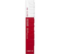 Maybelline New York SuperStay Matte Ink Tinta Labbra Colore 20 Pioneer