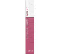 Maybelline Superstay Matte Ink Lipstick Nº 165-Successful 5ml