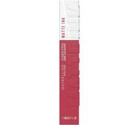 Maybelline Superstay Matte Ink rossetto 5 ml Savant