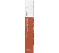Maybelline New York SuperStay Matte Ink Tinta Labbra Colore 70 Amazonian