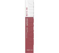 MAYBELLINE SUPERSTAY MATTE INK Rossetto Matte