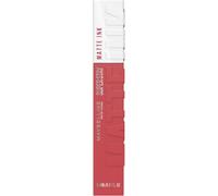 Maybelline New York Trucco delle labbra Rossetto Super Stay Matte Ink Pinks Lipstick No. 175 Ringleader 5 ml