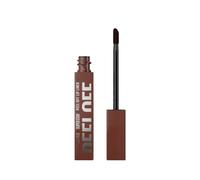 Maybelline New York Tinta Labbra, Labbra Definite e Piene, Applicatore di Precisione, Colore Ultra-Pigmentato e Resistente, Tecnologia Peel-Off, SuperStay Peel-Off Liner, Tonalità: 001 Aura, 25,4 g