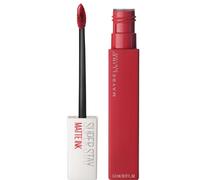 Maybelline New York Rossetto Matte Liquido 20 Pioneer 1 Pezzo