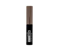 Maybelline New York Tinta per Sopracciglia Peel-off Tattoo Brow, Risultato Definito fino a 3 Giorni, 15-Warm Brown, 4.6 g