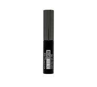 Maybelline New York Tattoo Brow Peel-Off Tinta per Sopracciglia Colore 35 Black Brown
