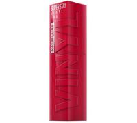 Maybelline new york vinyl ink 50 wicked nu nit