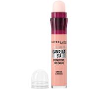 Maybelline New York - Viso Correttore Multiuso Cancella Età Pink - Correttori