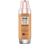 Maybelline New York - Viso Fondotinta Dream Satin Liquid Miel - Fondotinta