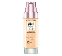 Maybelline Fondotinta, Sand, 30 ml, Confezione Da 1