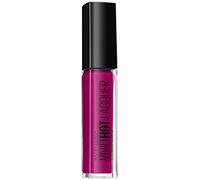 Maybelline New York Vivid Hot Lacquer Rossetto Liquido, Effetto Lacca, 68 Sassy