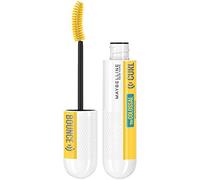 Maybelline New York Volum' Express Colossal Curl Bounce Waterproof Mascara, Brownish Black