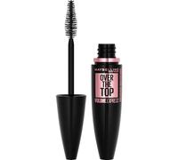 Maybelline New York Volume Express Over The Top Mascara in 01 nero